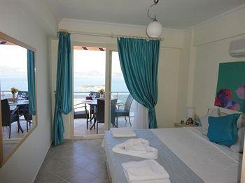 Royal Heights Apartments Bogazici Eksteriør bilde
