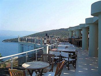 Royal Heights Apartments Bogazici Eksteriør bilde