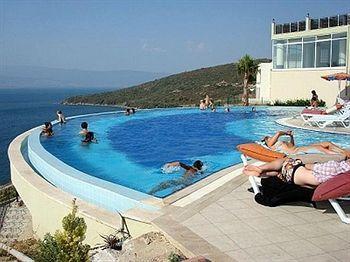 Royal Heights Apartments Bogazici Eksteriør bilde