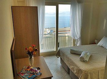 Royal Heights Apartments Bogazici Eksteriør bilde